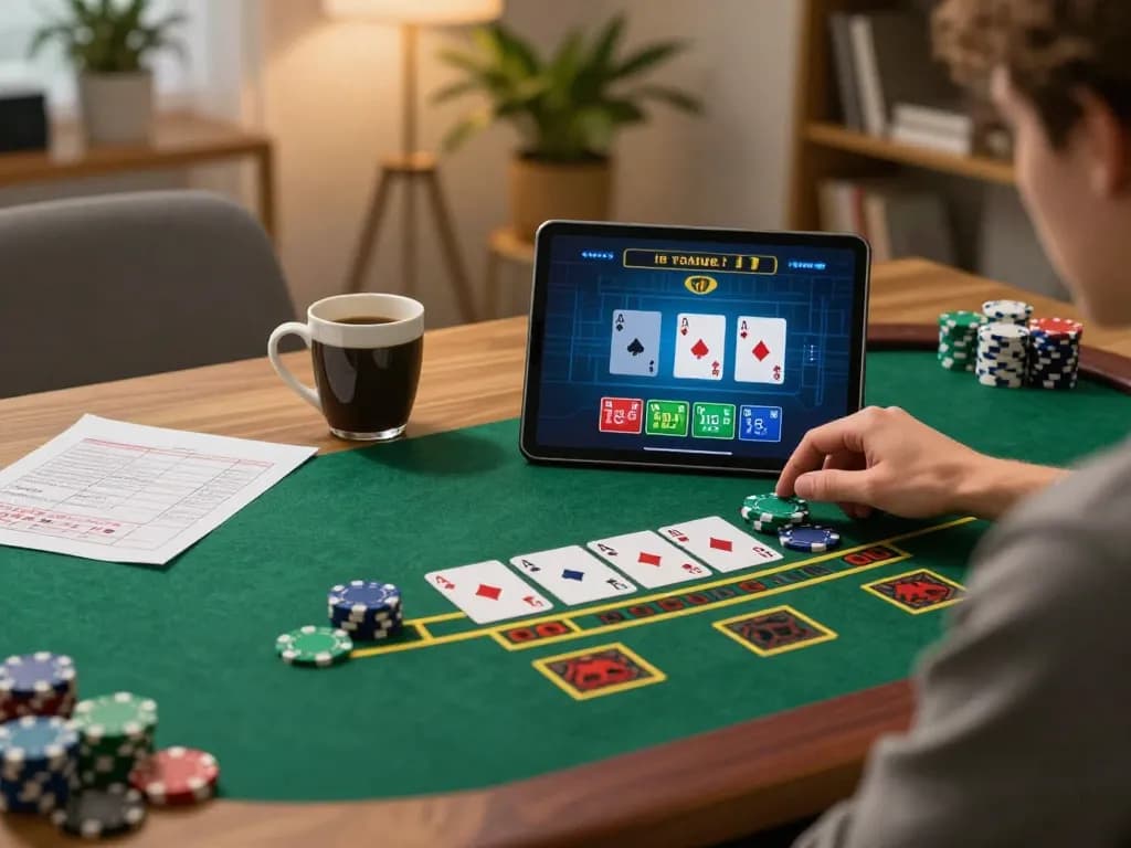 Winning Strategies for cm88: Mastering Online Blackjack in 2026
