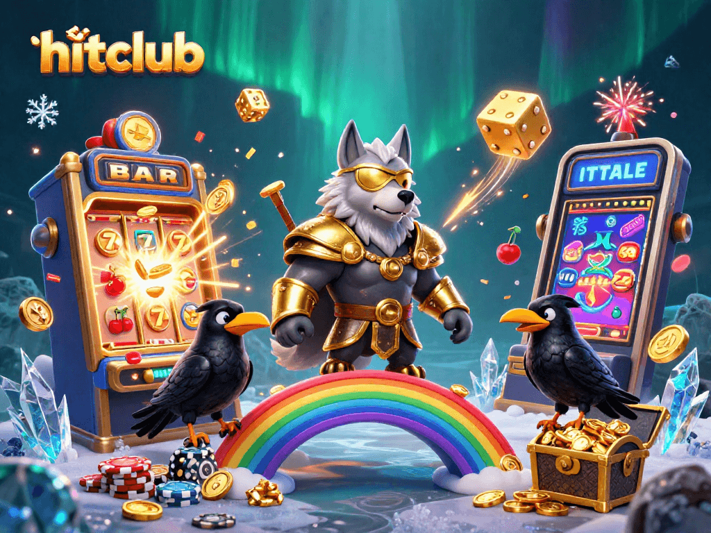 tải hitclub Compared: The Best Online Casino Options for Gamblers in 2026