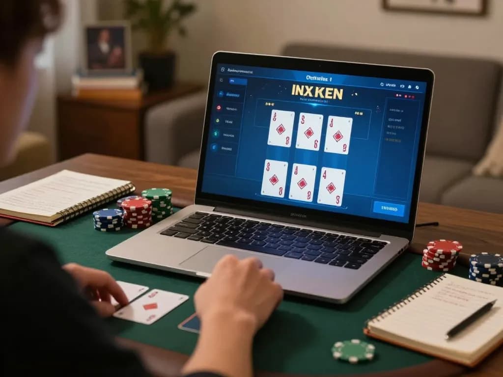 Mastering Main Poker Lapak303: Essential Strategies for Winning in 2026