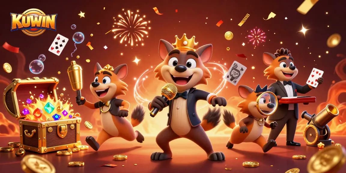 3 Levels of KUWIN Mastery: Beginner to Expert Strategies for Winning Bettors in 2026