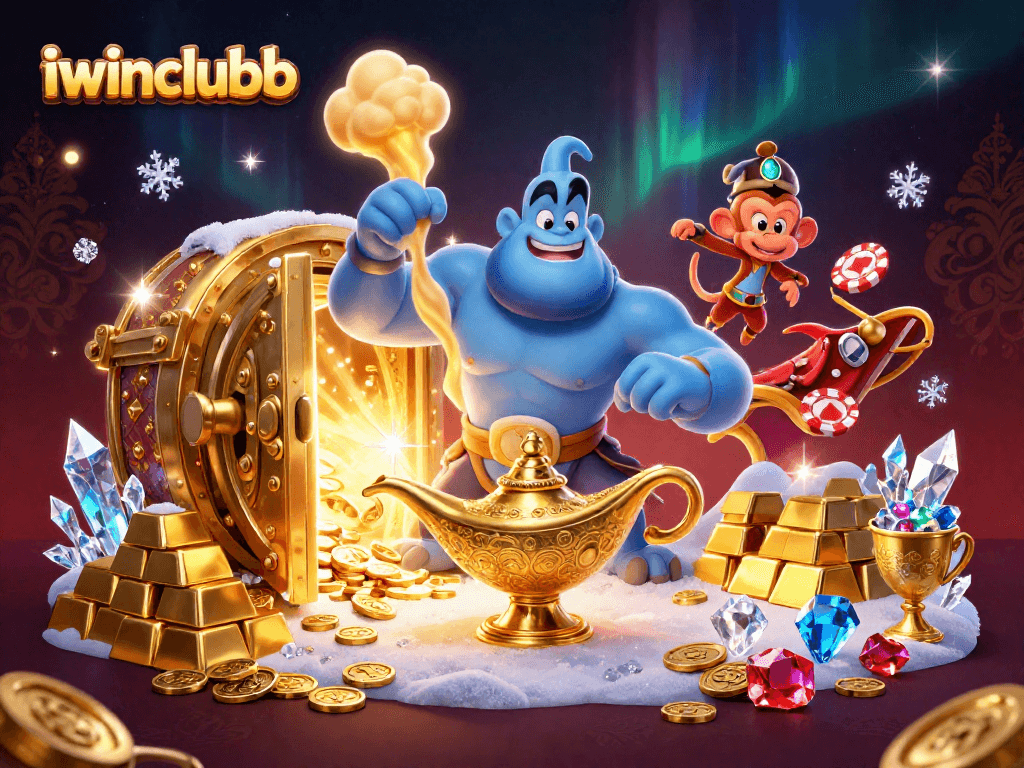 A Sustainable iwinclubb Approach for Gamblers Seeking Winning Strategies in 2026