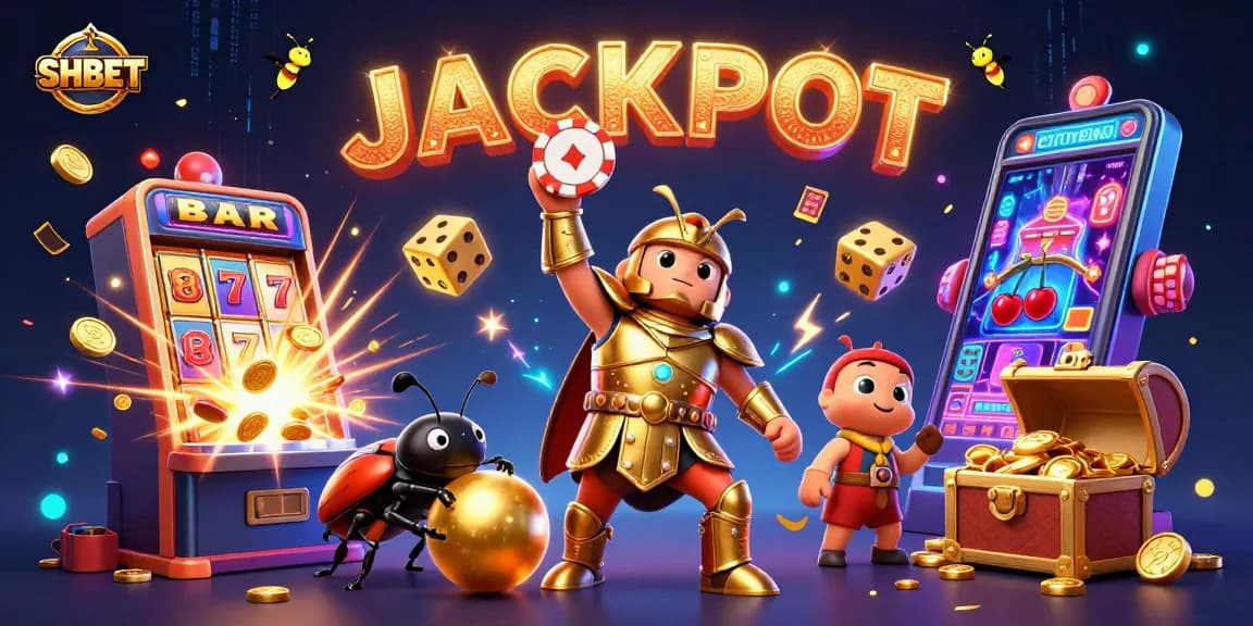 Breaking SHBET Down: A Strategic Perspective for Gamblers in 2026