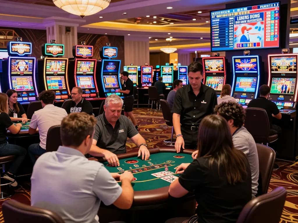 8KBET 2026: Proven Strategies for Online Gambling Success