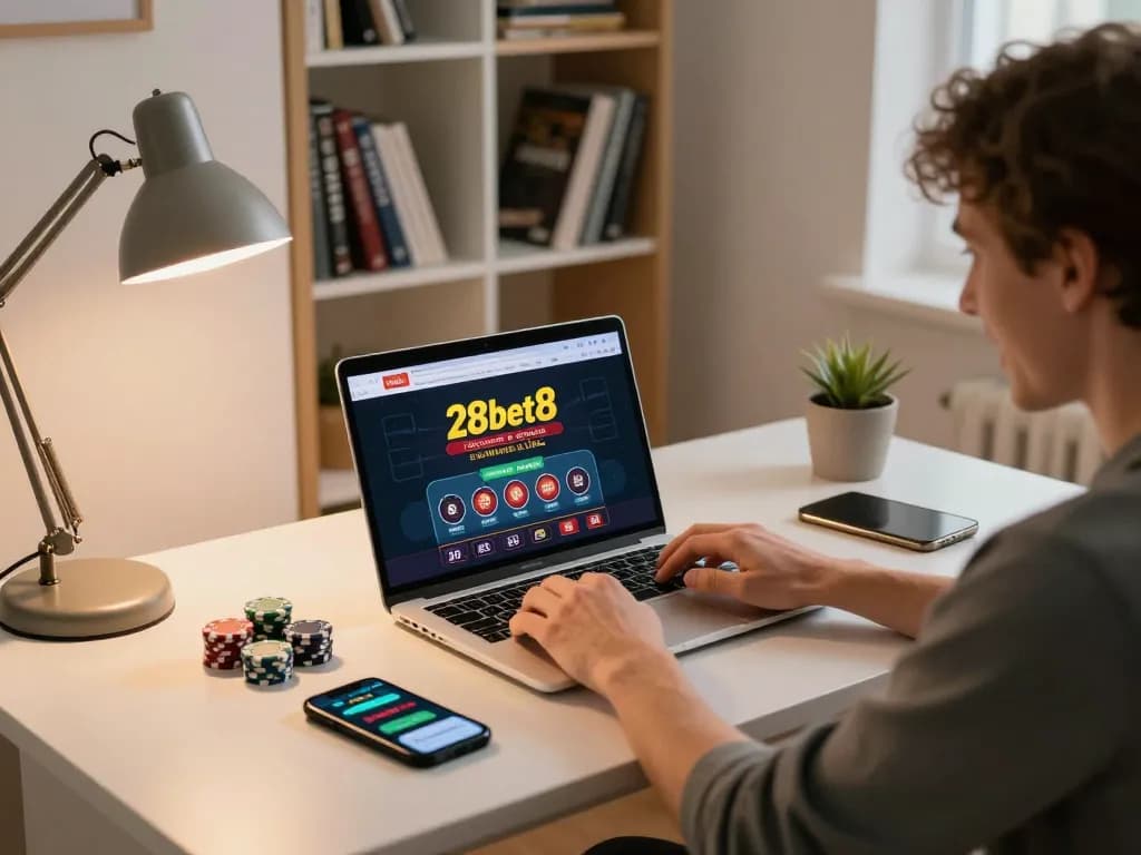 Advanced Strategies for Winning at 28bet8: Maximizing Your Online Gambling Success in 2026