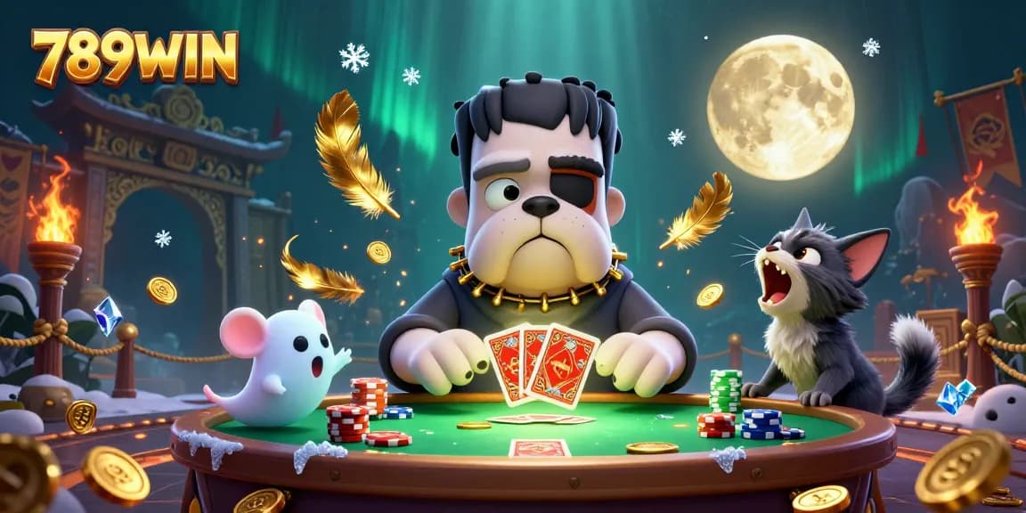 10 789WIN Trends Shaping Live Casino Experience This Year