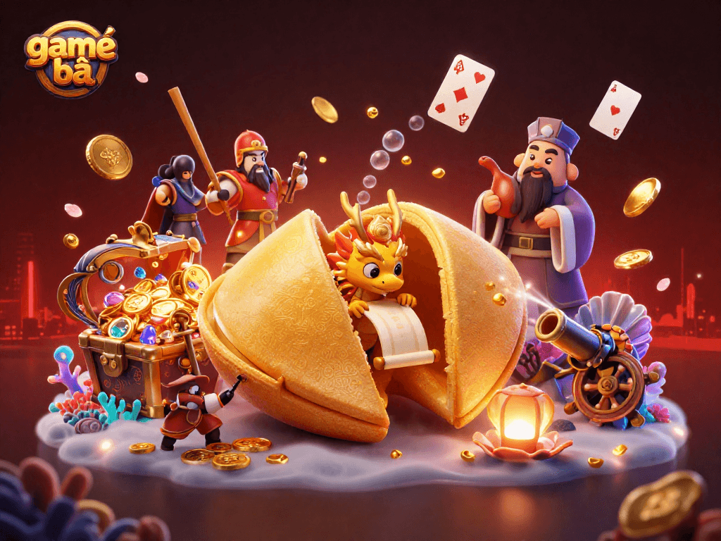 Long-Term game bài Strategy: Building Lasting Winning Techniques for Gamblers in 2026