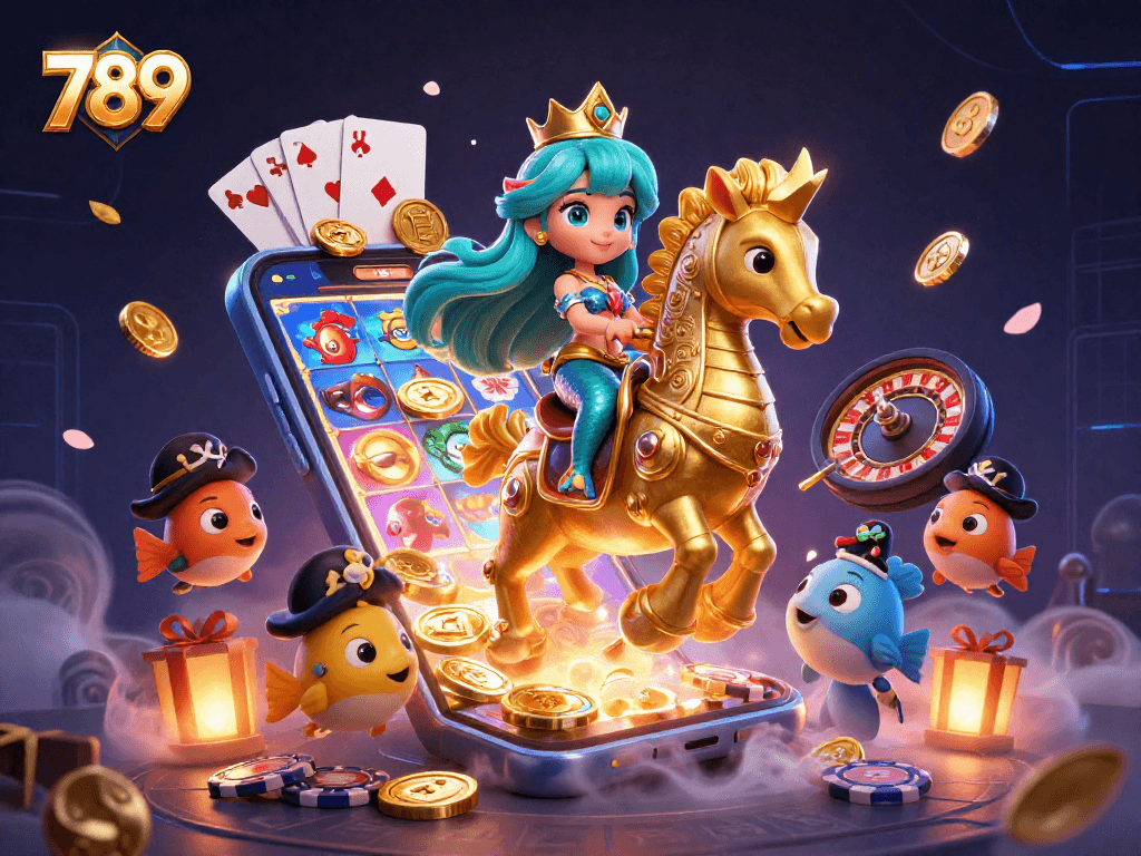 4 Proven Methods to Maximize 789 Gaming Results for Players in 2026