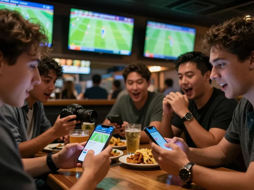 Essential Strategies for soi kèo bóng đá in 2026: Winning Insights for Gamblers