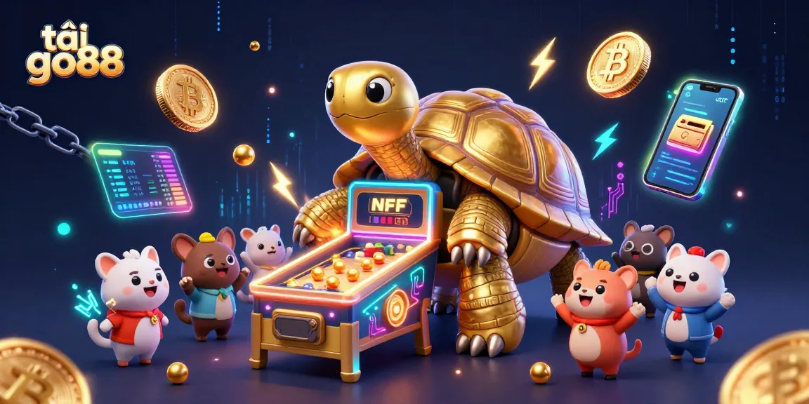 Play games and win big with the vibrant world of tải go88 casinos.