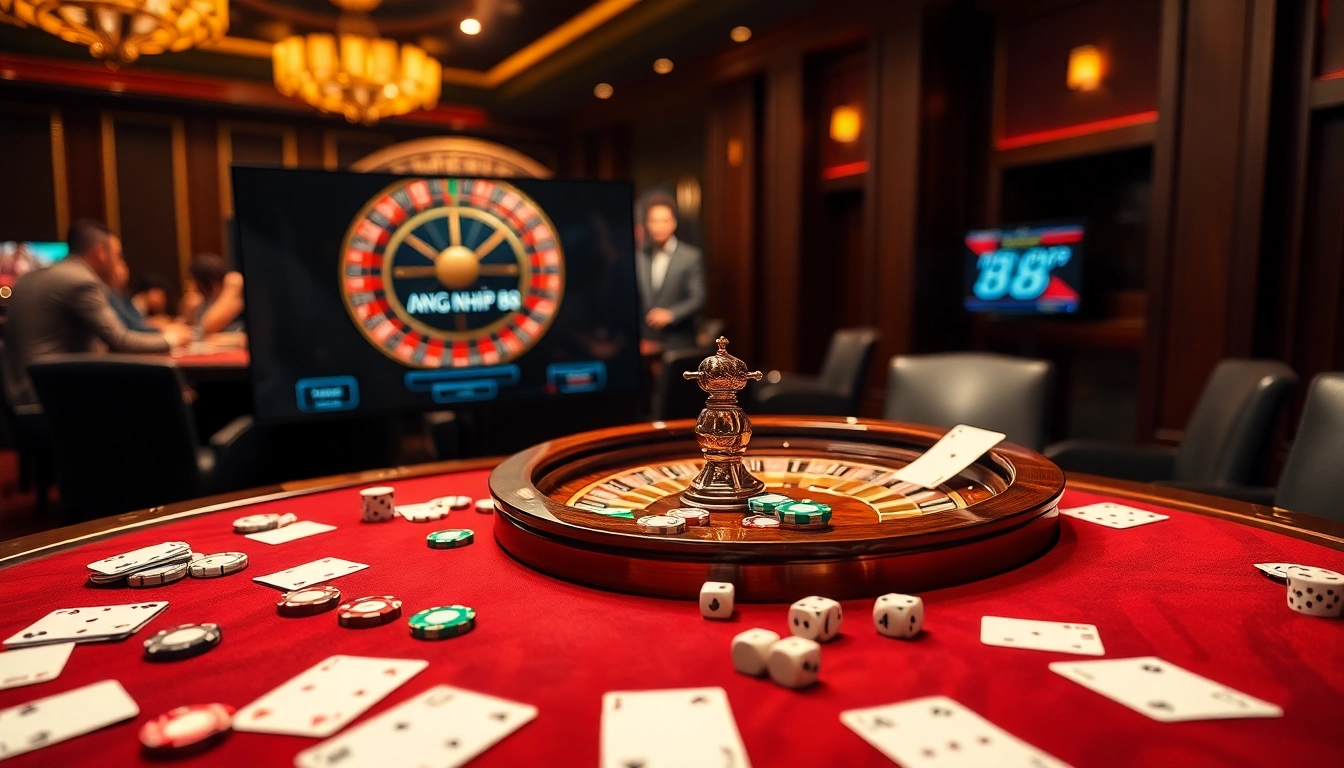 Winning Strategies for ĐĂNG NHẬP B8: Expert Insights for 2025 Success